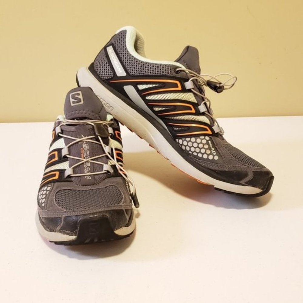 Salomon X Scream Womens Trail Running Shoes
